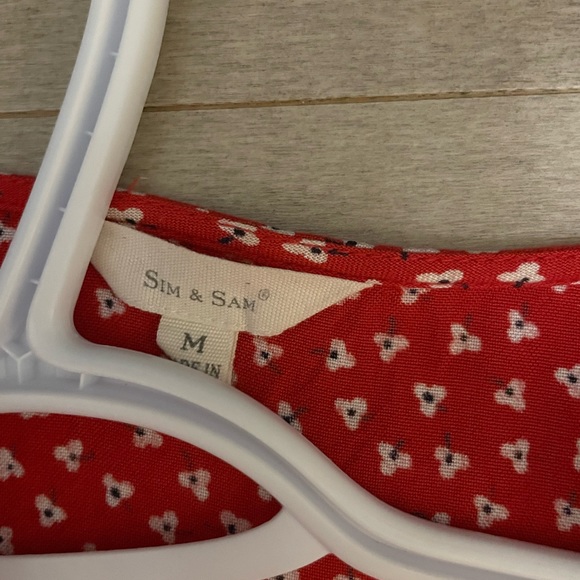 dress t-shirt - Picture 2 of 3